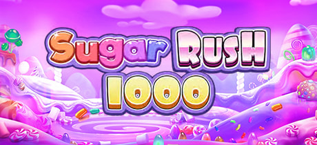 Sugar Rush 1000