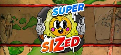 Supersized
