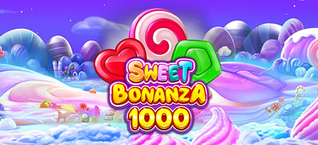 Sweet Bonanza 1000