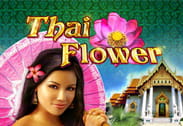 Thai Flower Slot
