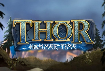 Thor: Hammer Time slot