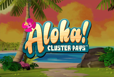 Top Aloha Cluster pays casinoer