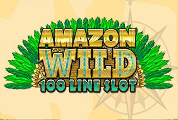 Amazon Wild slot