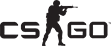 Logoet til Counter Strike: Global Offensive (CS:GO)