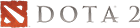 Logoet til Defense of the Ancients 2 (Dota 2)