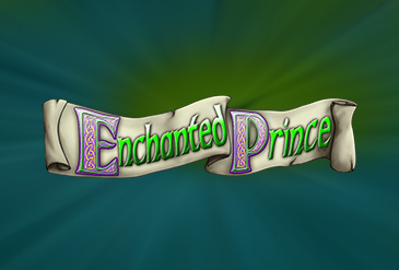 Enchanted Prince slot