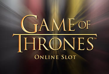 Game Of Throne slots