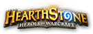 Logoet til Hearthstone