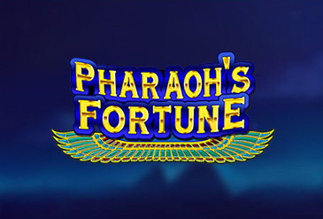 Pharaoh’s Fortune slot