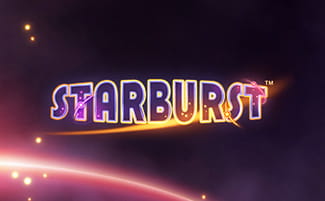 Starburst logo