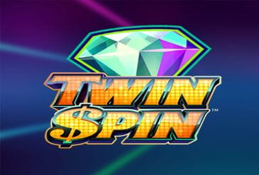 Twin Spin logo