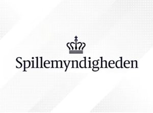 Spillemyndigheden logo