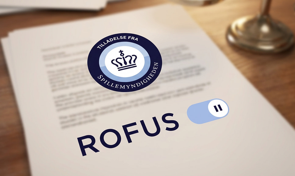 Spillemyndighedens direktør holder oplæg om udviklingen i det danske spillemarked.