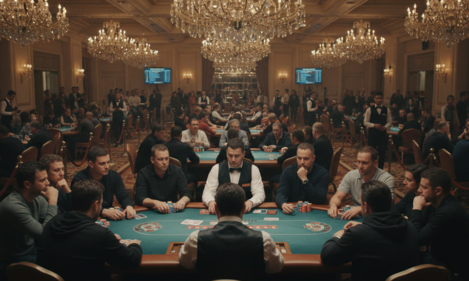 Casino turneringer med leaderboard og præmier på danske online casinoer