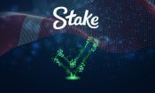 Stake.com lancerer online casino i Danmark med dansk licens.