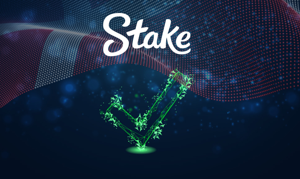Stake.com lancerer online casino i Danmark med dansk licens.
