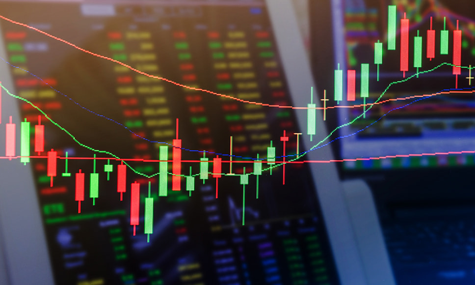 Valget mellem to slotspil