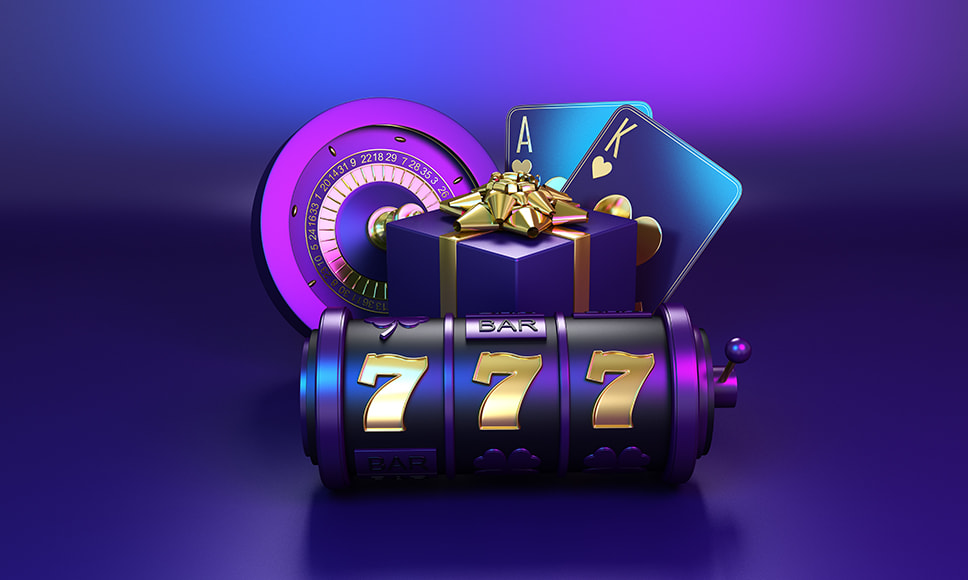 Det er enten 100% eller 0%, når spil tæller med i gennemspilskrav til en bonus i Danmark. 