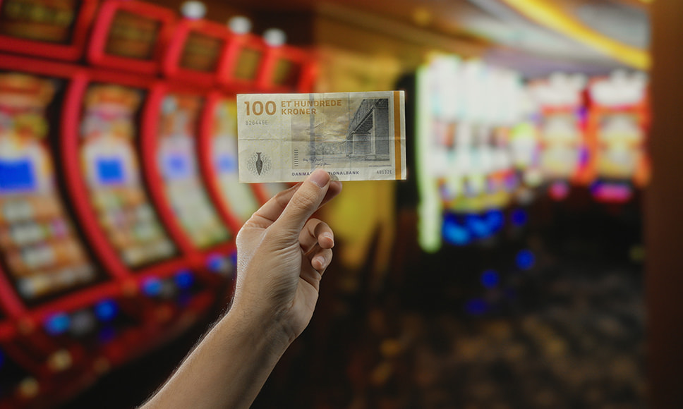 Casino loyalitetsprogram niveauer med belønninger